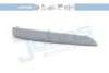 JOHNS 55 72 07-6 Trim/Protective Strip, bumper